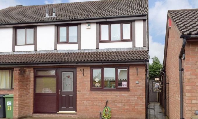 Hereford Cabaña | 2 bedroom accommodation in Hereford