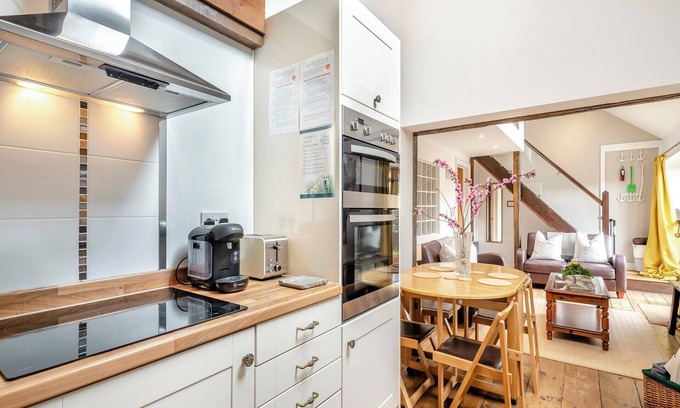 Hickling Cabaña | 2 bedroom accommodation in Hickling