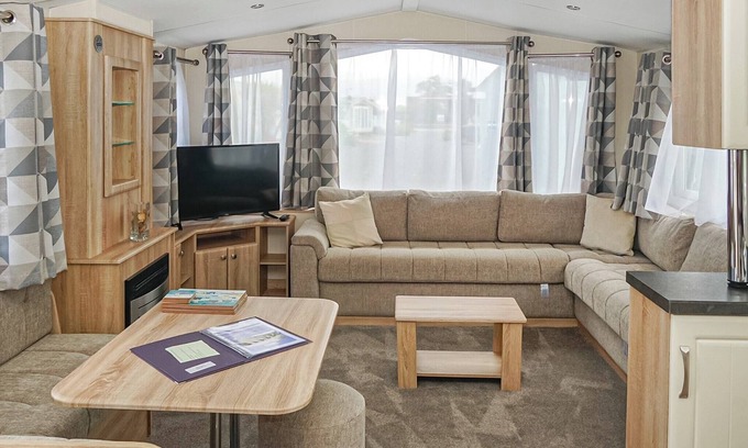 Gwespyr Casa | Alojamiento de 2 habitaciones en Gwespyr, Nr Prestatyn, Denbighshire