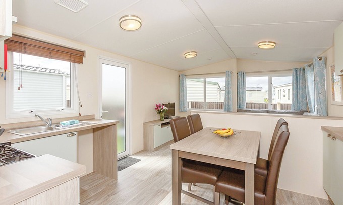 Llanasa Casa | 2 bedroom accommodation in Talacre, Holywell