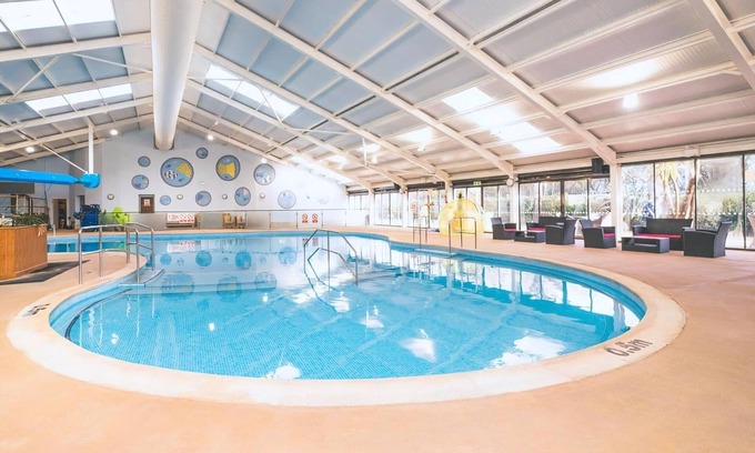 Llanasa Casa | 2 bedroom accommodation in Talacre, Holywell
