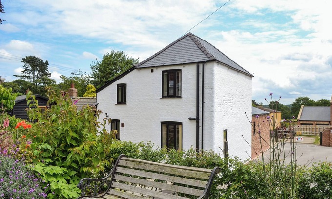 Kilnwick Cabaña | Alojamiento de 2 habitaciones en Tibthorpe, cerca de Driffield