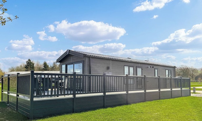 Pershore Casa | Alojamiento de 2 habitaciones en Pershore