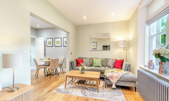 Richmond Cabaña | Alojamiento de 2 habitaciones en Richmond