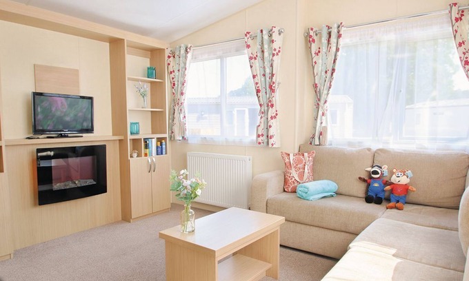 Ringwood Casa | 2 bedroom accommodation in St. Leonards, Ringwood
