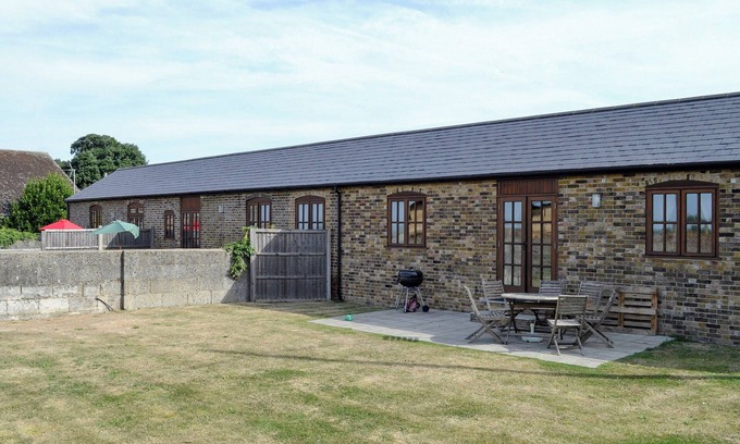 Rochester Cabaña | Alojamiento de 2 habitaciones en High Halstow, near Rochester
