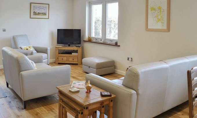 Rothbury Cabaña | 2 habitaciones alojamiento en Rothbury