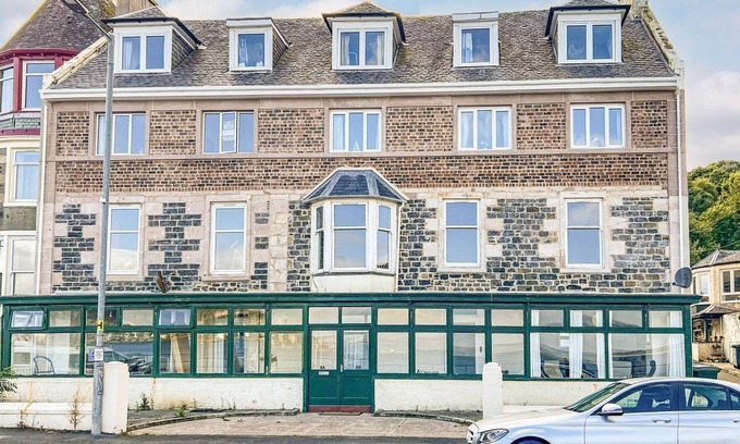 Rothesay Cabaña | 2 bedroom accommodation in Rothesay