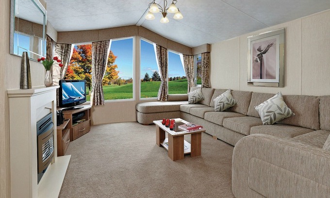 Slingsby Casa | 2 bedroom accommodation in Slingsby