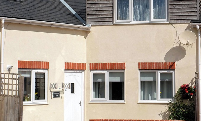 Upwey Cabaña | Alojamiento de 2 habitaciones en Weymouth