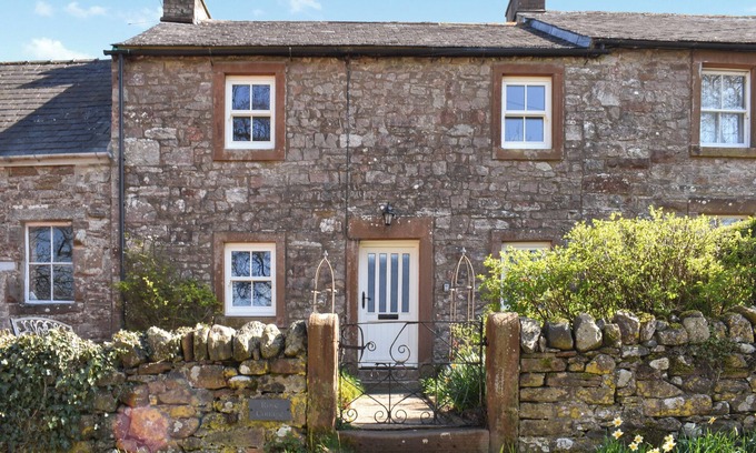 King's Meaburn Cabaña | 2 bedroom accommodation in Appleby