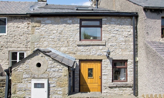 Peak District Cabaña | 2 habitaciones alojamiento en Bradwell