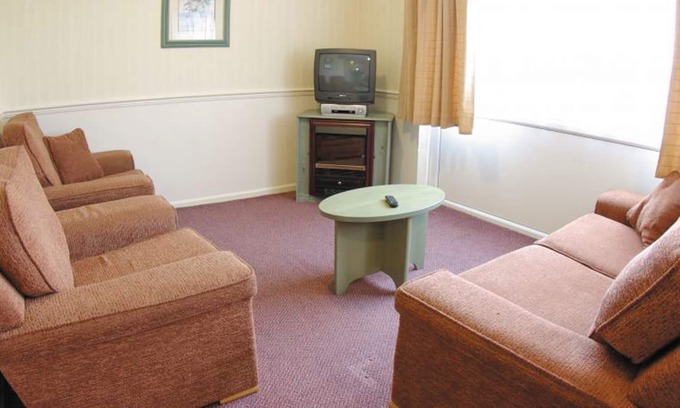 Brixham Chalet De Esquí | 2 bedroom accommodation in Brixham