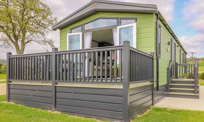 Trefeglwys Casa | 2 bedroom accommodation in Caersws