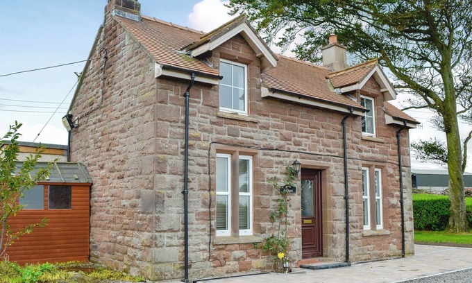 Egremont Cabaña | Alojamiento de 2 habitaciones en Bigrigg, near Egremont