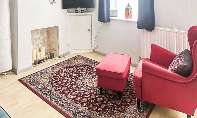 Exmouth Cabaña | Alojamiento de 2 habitaciones en Exmouth