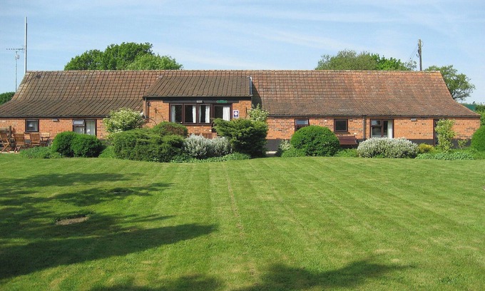 Barney Cabaña | Alojamiento de 2 habitaciones en Barney, cerca de Fakenham