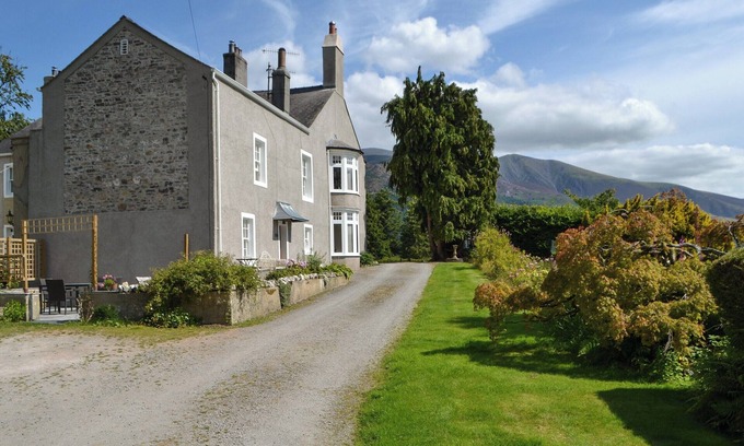 Thornthwaite Cabaña | 2 bedroom accommodation in Thornthwaite, Keswick