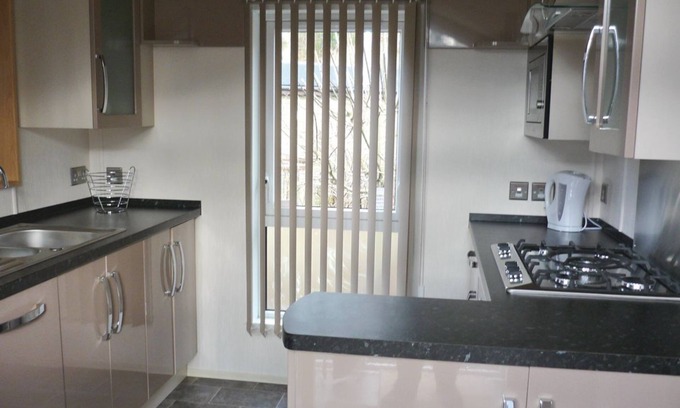 Bassenthwaite Cabina | 2 bedroom accommodation in Bassenthwaite, Keswick