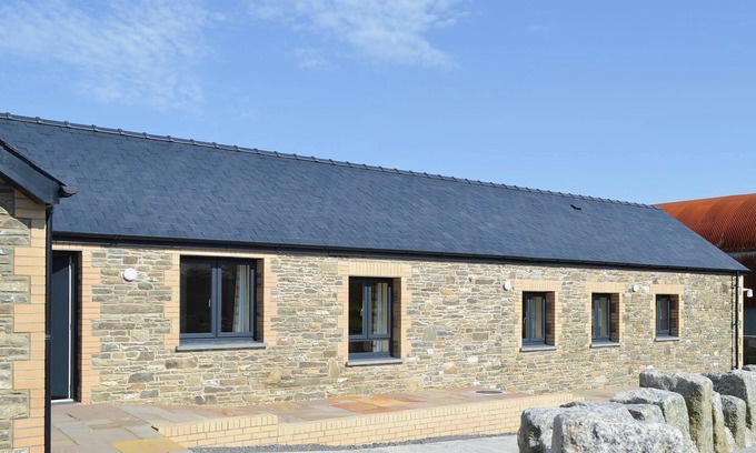 Cilcennin Cabaña | Alojamiento de 2 habitaciones en Cilcennin, cerca de Aberaeron