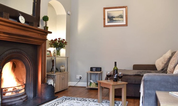 Middleham Casa | 2 bedroom accommodation in Middleham, near Leyburn