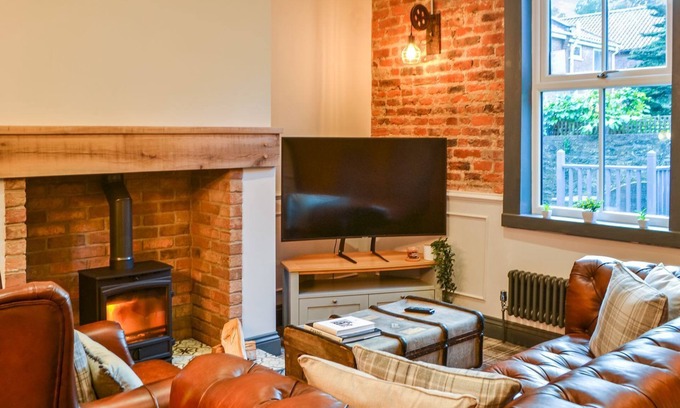 Morpeth Cabaña | 2 bedroom accommodation in Morpeth