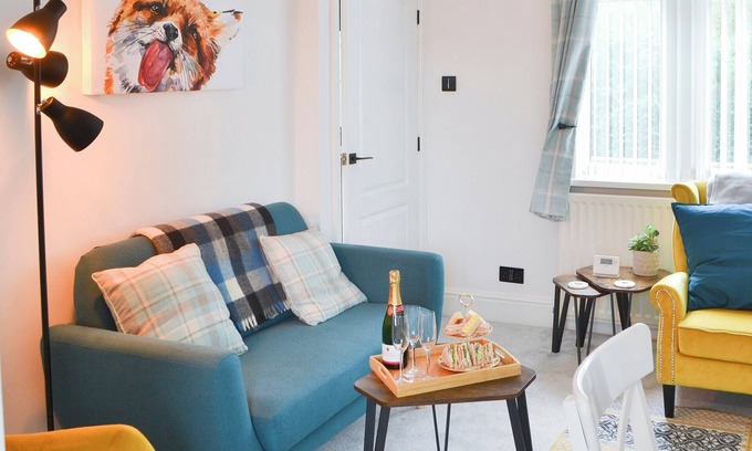 Morpeth Cabaña | 2 bedroom accommodation in Morpeth