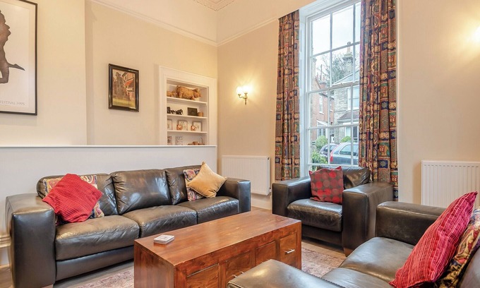 Norwich Cabaña | Alojamiento de 2 habitaciones en Norwich