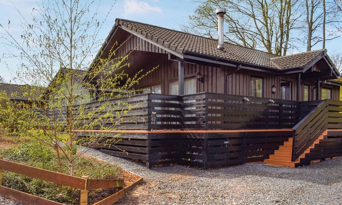 Yanwath Cabaña | Alojamiento de 2 habitaciones en Yanwath, near Penrith