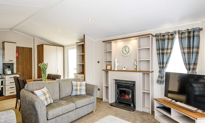 Pooley Bridge Casa | 2 bedroom accommodation in Pooley Bridge, Ullswater