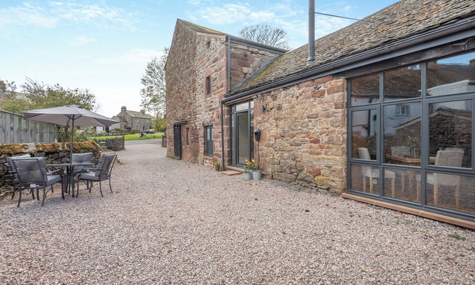 Askham Cabaña | Alojamiento de 2 habitaciones en Askham, near Penrith