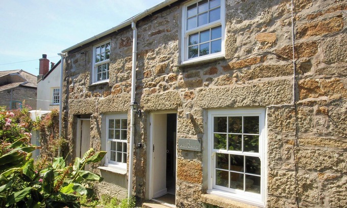 Newlyn Cabaña | Alojamiento de 2 habitaciones en Newlyn, near Penzance