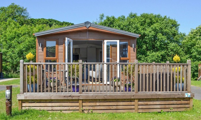 Sewerby Cabaña | 2 bedroom accommodation in Sewerby