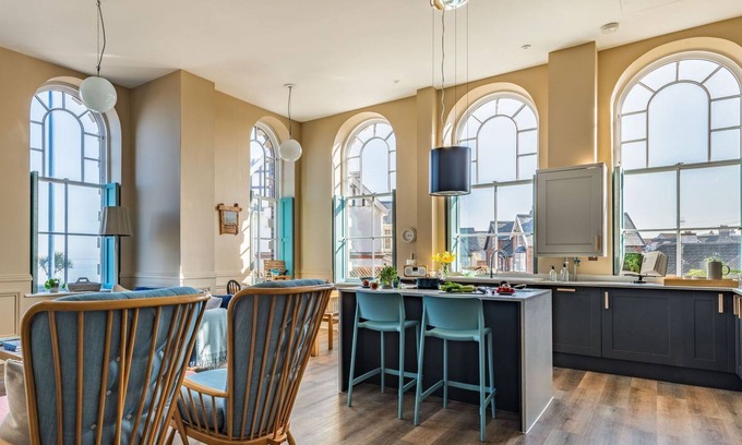 Sheringham Cabaña | 2 bedroom accommodation in Sheringham