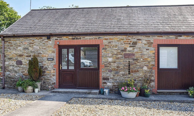 Gowerton Cabaña | Alojamiento de 2 habitaciones en Gowerton, near Swansea