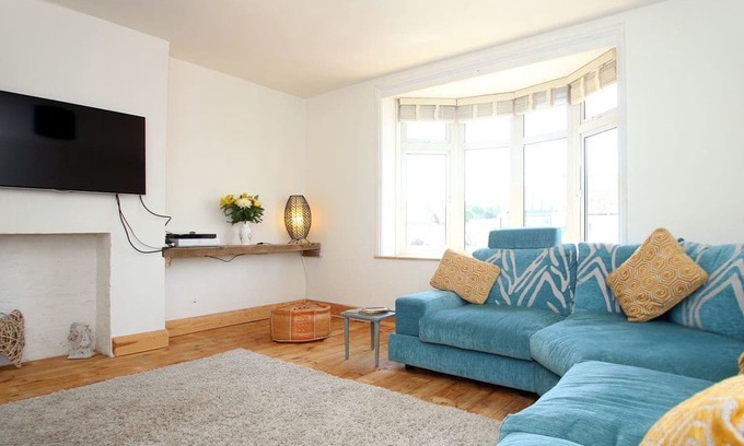 Tankerton Cabina | 2 bedroom accommodation in Whitstable