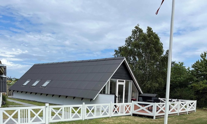 Tørresø Casa | 2 bedroom accommodation in Tørresø