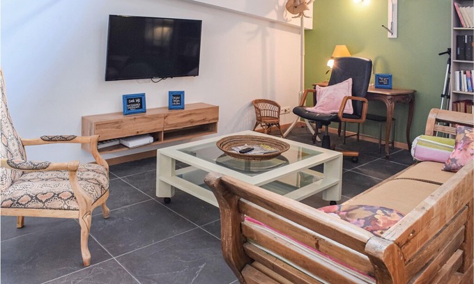 Luneray Apartamento | 2 bedroom accommodation in Luneray