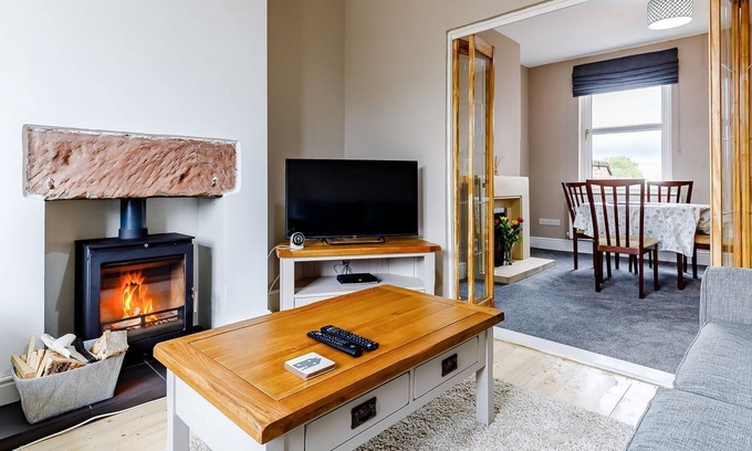 Alton Cabaña | 2 bedroom accommodation in Alton
