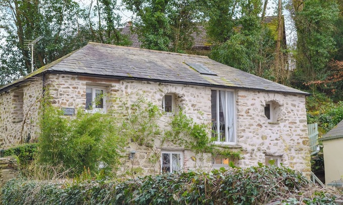 Bodmin Cabaña | Alojamiento de 2 habitaciones en Bodmin