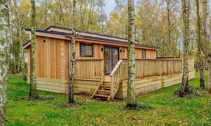 Elton Casa | 2 bedroom accommodation in Haddon