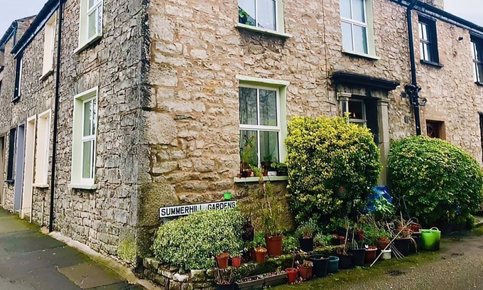 Kendal Cabaña | 2 bedroom accommodation in Kendal