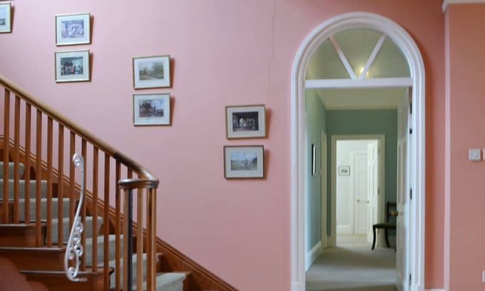 Kendal Cabaña | 2 bedroom accommodation in Kendal