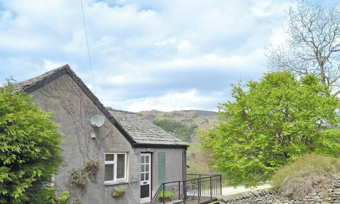 Kentmere Cabaña | Alojamiento de 2 habitaciones en Kentmere, near Staveley
