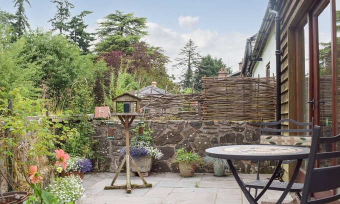 Newtown Cabaña | 2 bedroom accommodation in Kerry