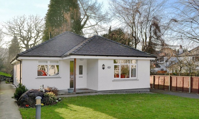 Keswick Cabaña | Alojamiento de 2 habitaciones en Keswick