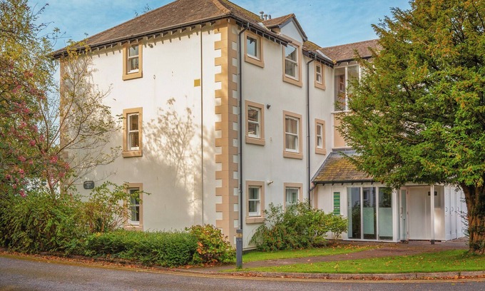 Keswick Cabaña | Alojamiento de 2 habitaciones en Keswick