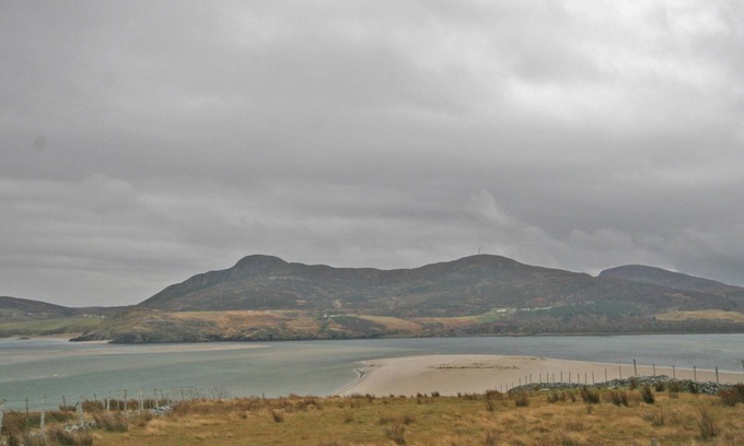 Lairg Cabaña | 2 bedroom accommodation in Tongue, Sutherland