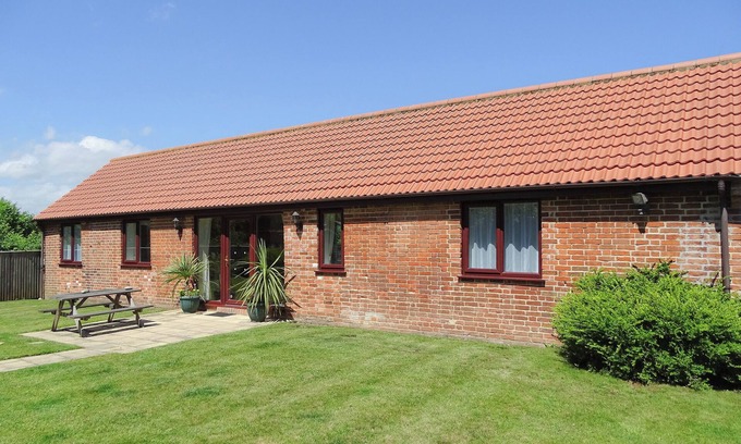 Leiston Cabaña | Alojamiento de 2 habitaciones en Leiston, near Aldeburgh