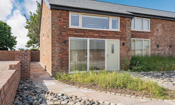 Lytham St. Anne's Cabaña | Alojamiento de 2 habitaciones en Lytham
